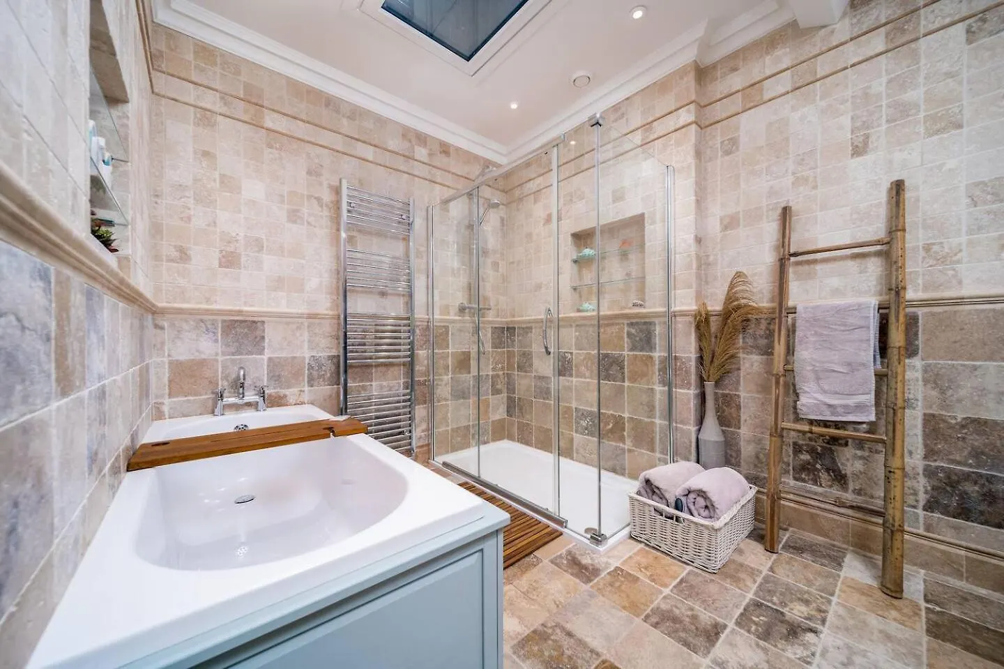 No 8 Metropole Towers, Stunning Sea Views! Apartman Whitby 0*,