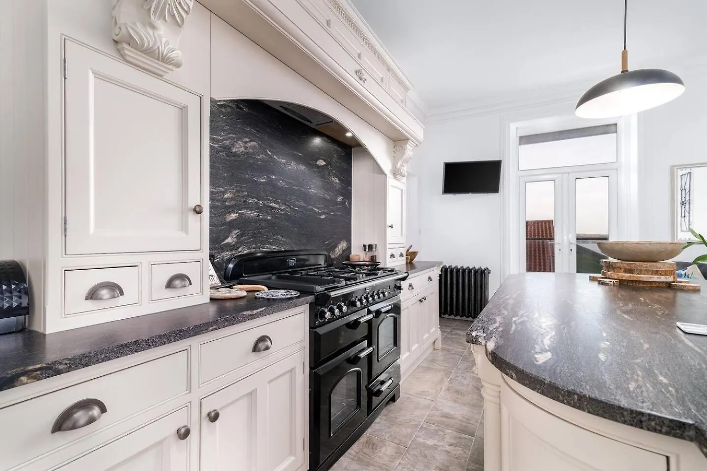No 8 Metropole Towers, Stunning Sea Views! Apartment Whitby United Kingdom